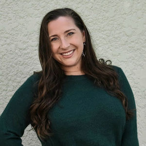 Meet your Posher, Wendy